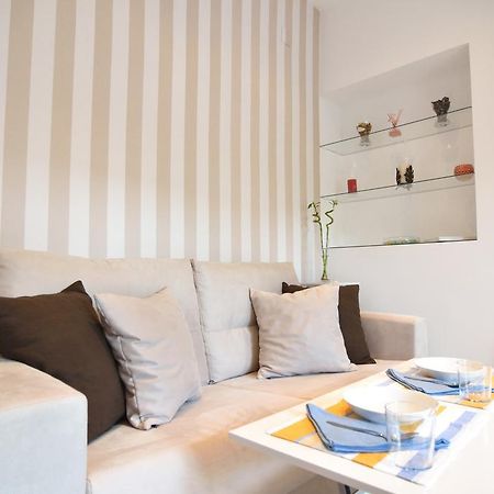 Macarena Home Sewilla Zewnętrze zdjęcie