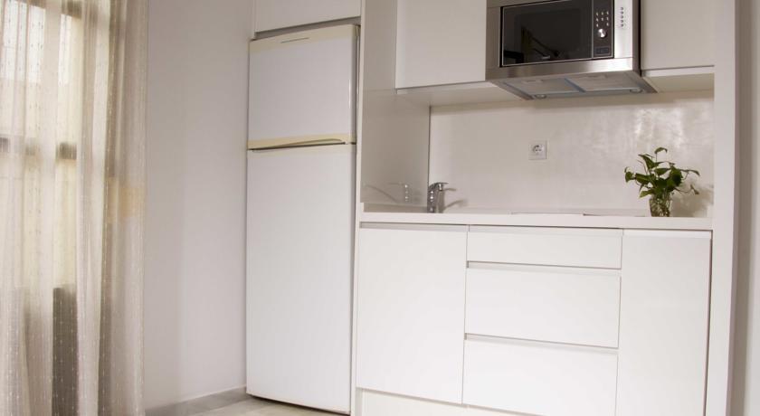 Macarena Home Sewilla Pokój zdjęcie