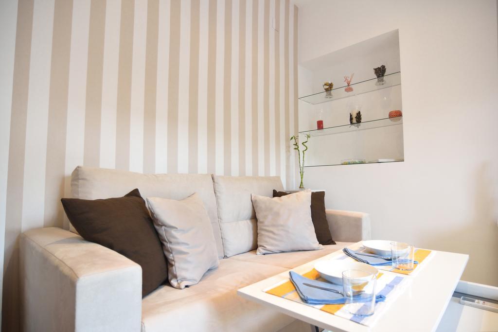 Macarena Home Sewilla Zewnętrze zdjęcie