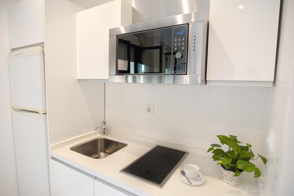 Macarena Home Sewilla Pokój zdjęcie