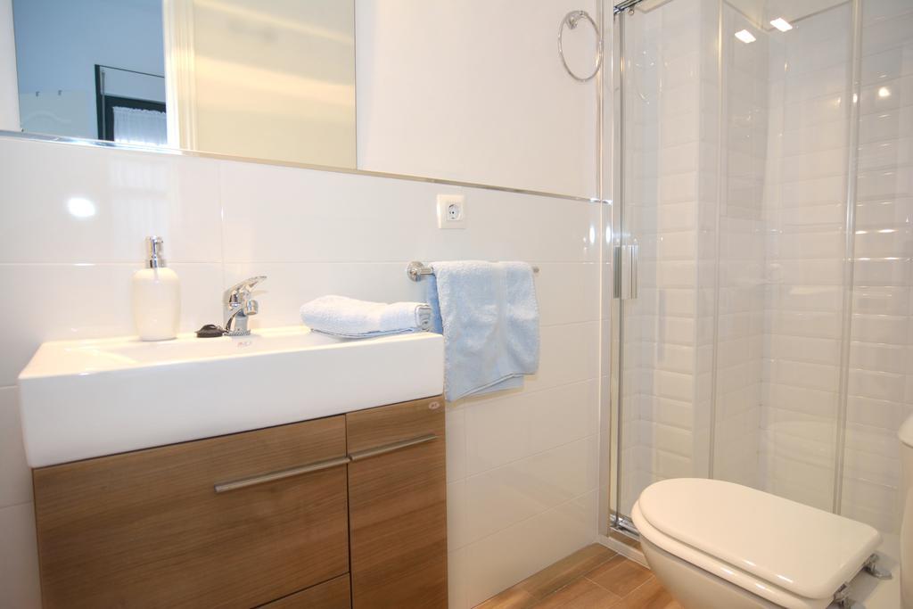 Macarena Home Sewilla Pokój zdjęcie