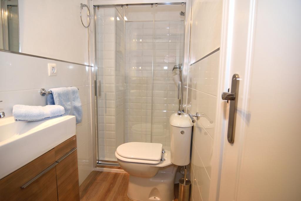 Macarena Home Sewilla Pokój zdjęcie