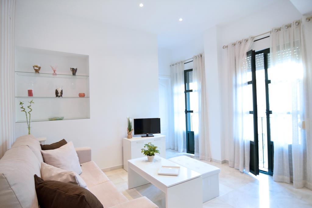 Macarena Home Sewilla Pokój zdjęcie